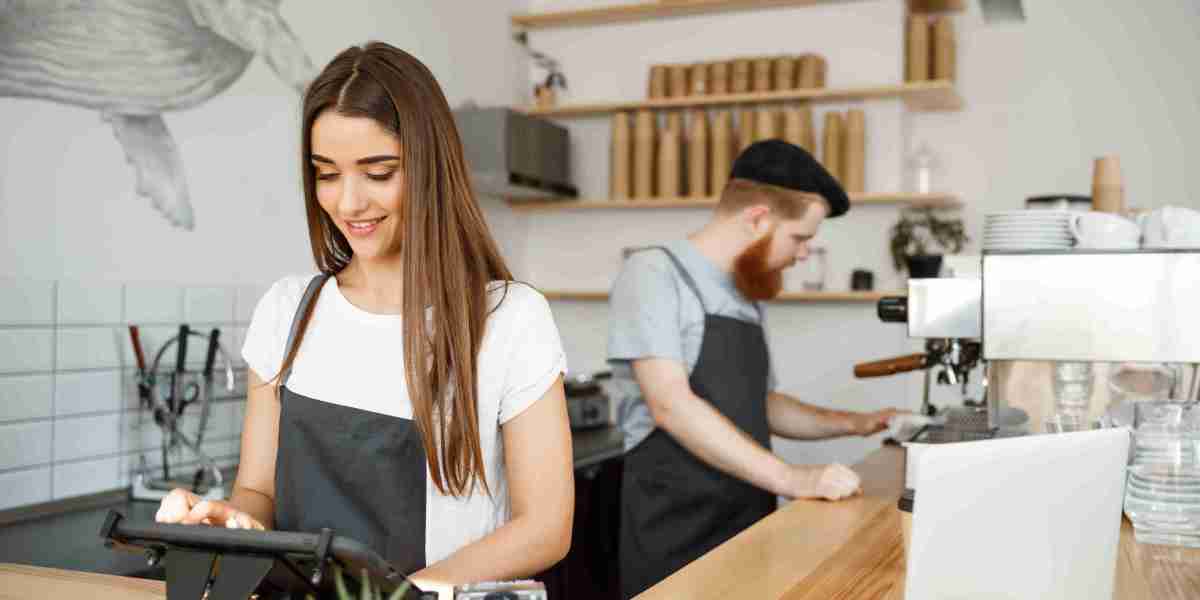 The Advantages of POS Systems in Restaurants