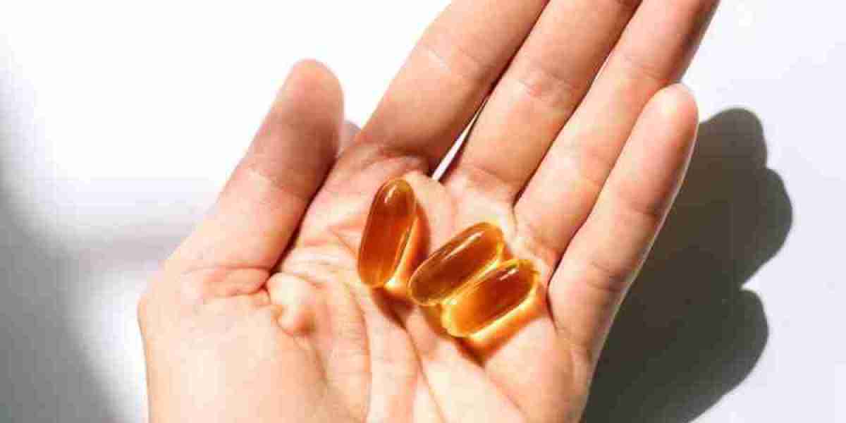 Omega 3 Supplements Market Trends 2023 | Growth, Share, Size, Demand and Future Scope 2028