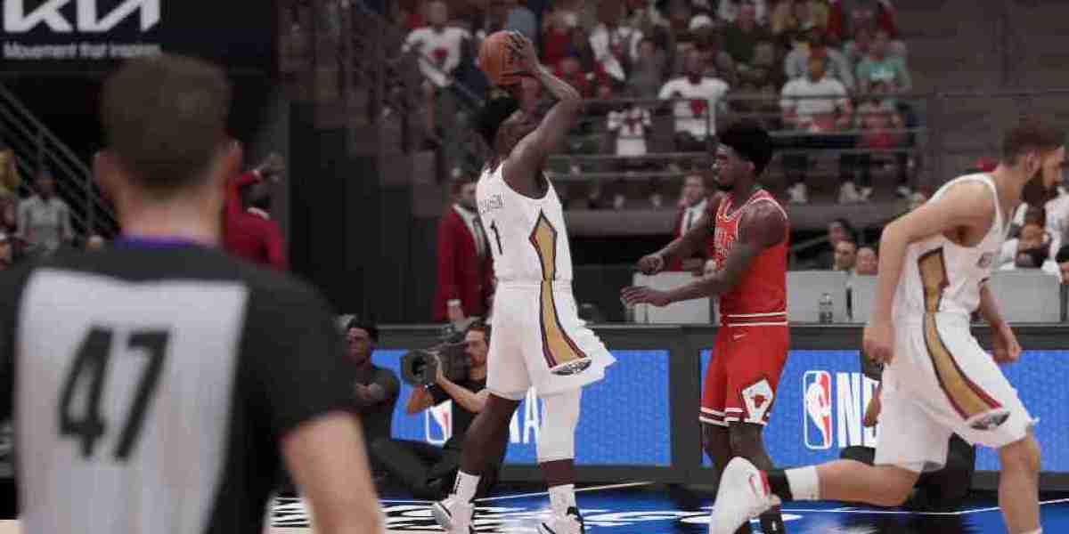 NBA 2K23 has now issued revised complete team ratings