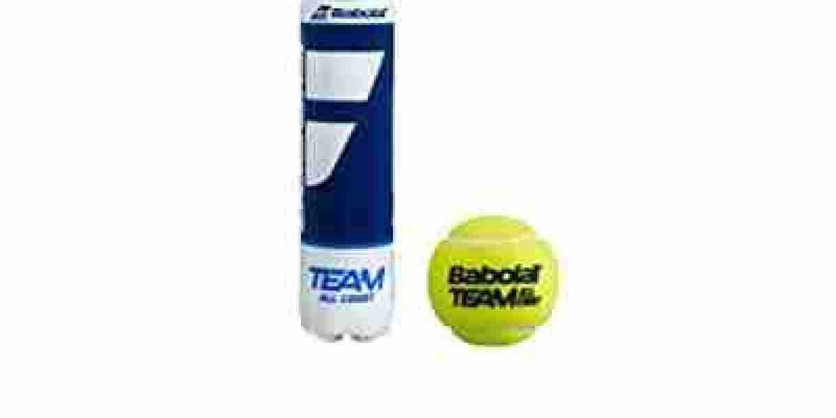 babolat ball