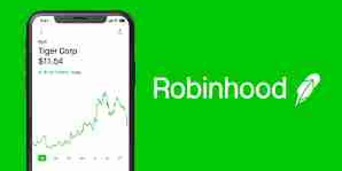 Get fair trade & investing with the www.Robinhood.com login