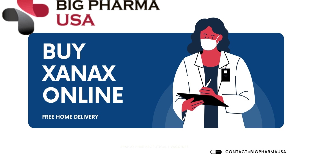 Buy Xanax online || ** treat anxiety** @ Lowest prices !!!