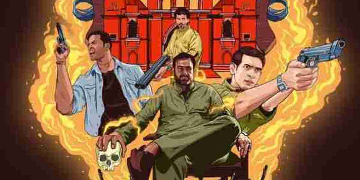 Unveiling the Unmatched Brilliance of Mirzapur Season 2: Top 5 Performances that Took Our Breath Away!