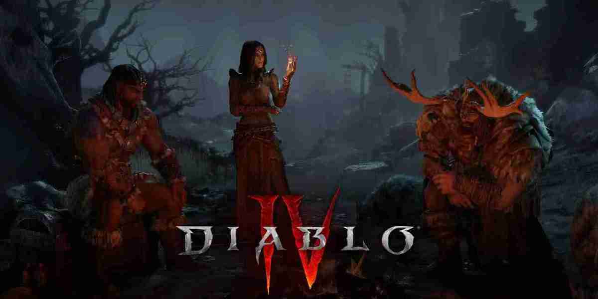 Diablo 4 Player Gets Incredible Gloves for Their Rogue Character