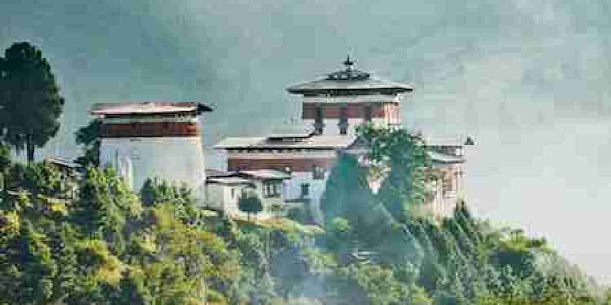 cultural highlights of bhutan