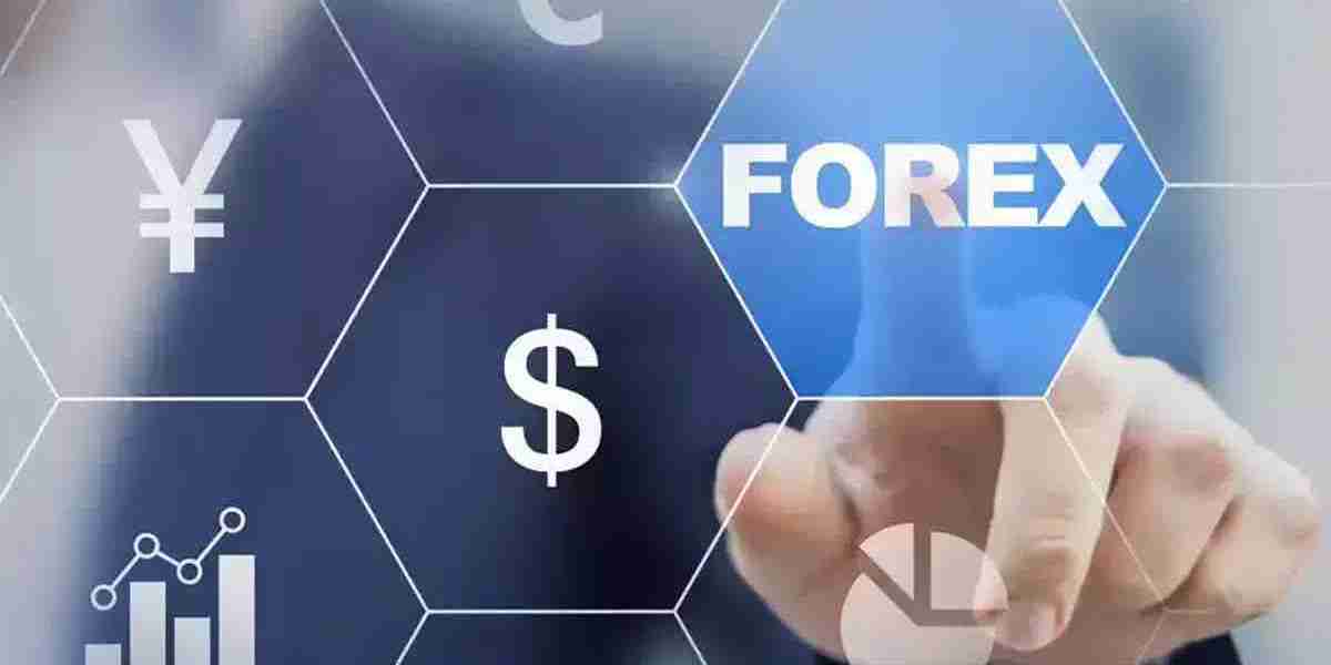 Foreign Exchange Market Analysis 2023-2028, Industry Size, Share, Trends and Forecast