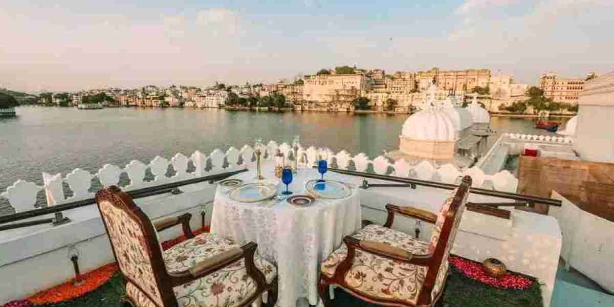 tour packages with udaipur