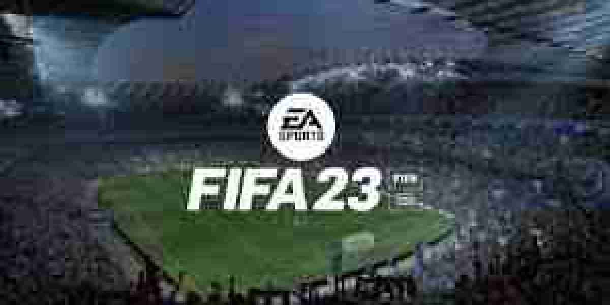 FIFA 23 and will advantage matches if played as a axial