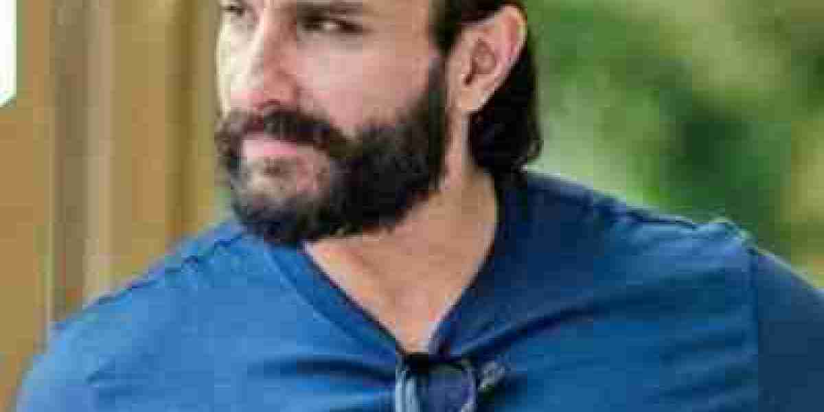 Saif Ali Khan's Versatility Shines Through: A Maestro of Diverse Roles!