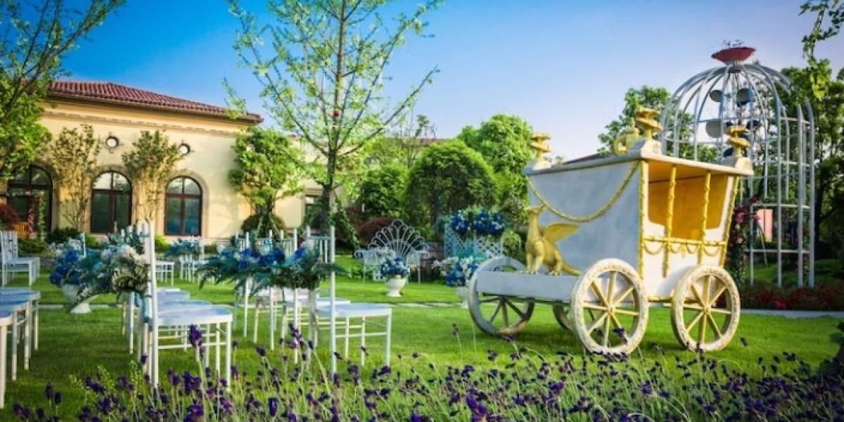 Unique Event Venues for a One-of-a-Kind Wedding or Corporate Event