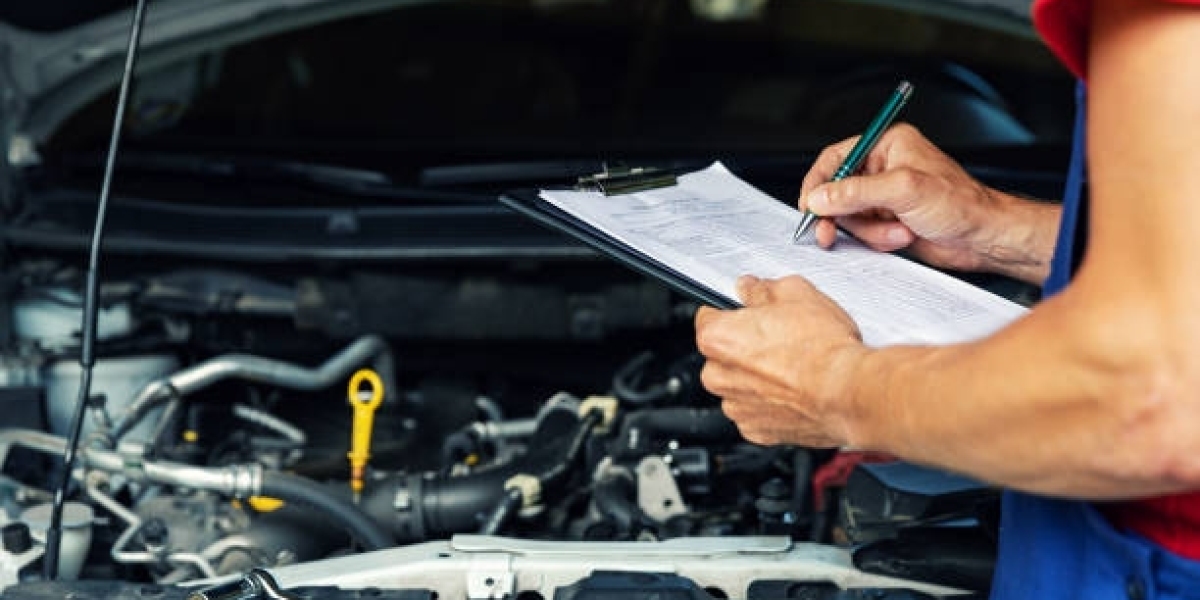 The Needs of a Low-Cost MOT Service in Aldershot