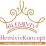 Blemivi Koncept