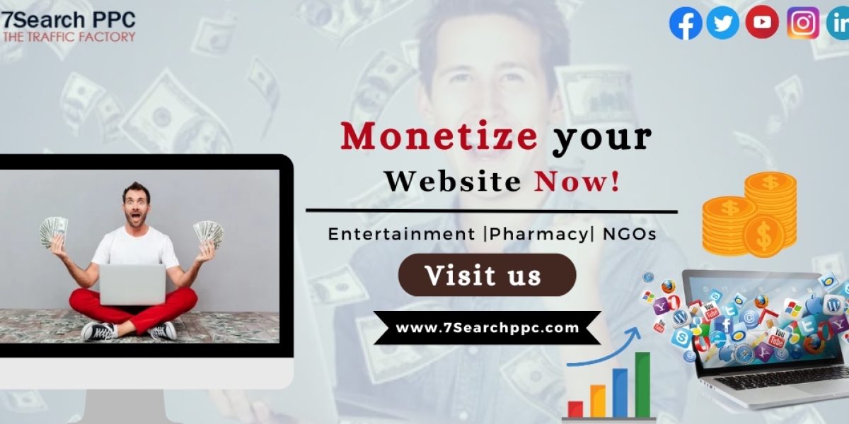 7 Best  Ways to Make Money from Entertainment Websites