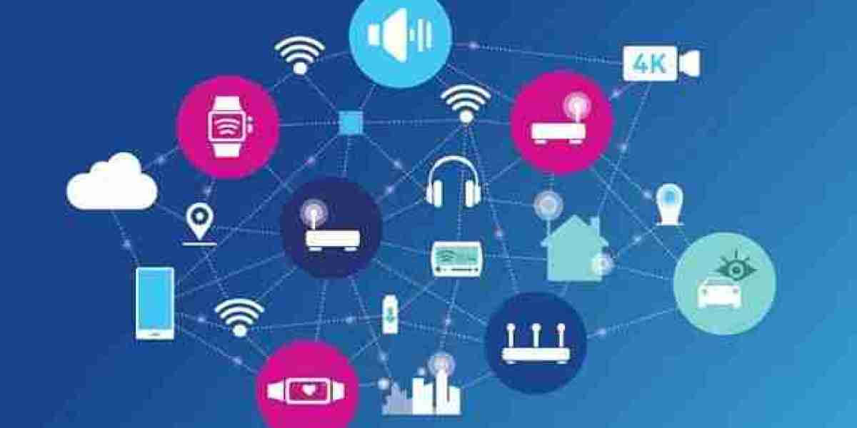 Self-Organizing Network Market 2023-2028, Share, Size, Growth, Top Companies and Forecast