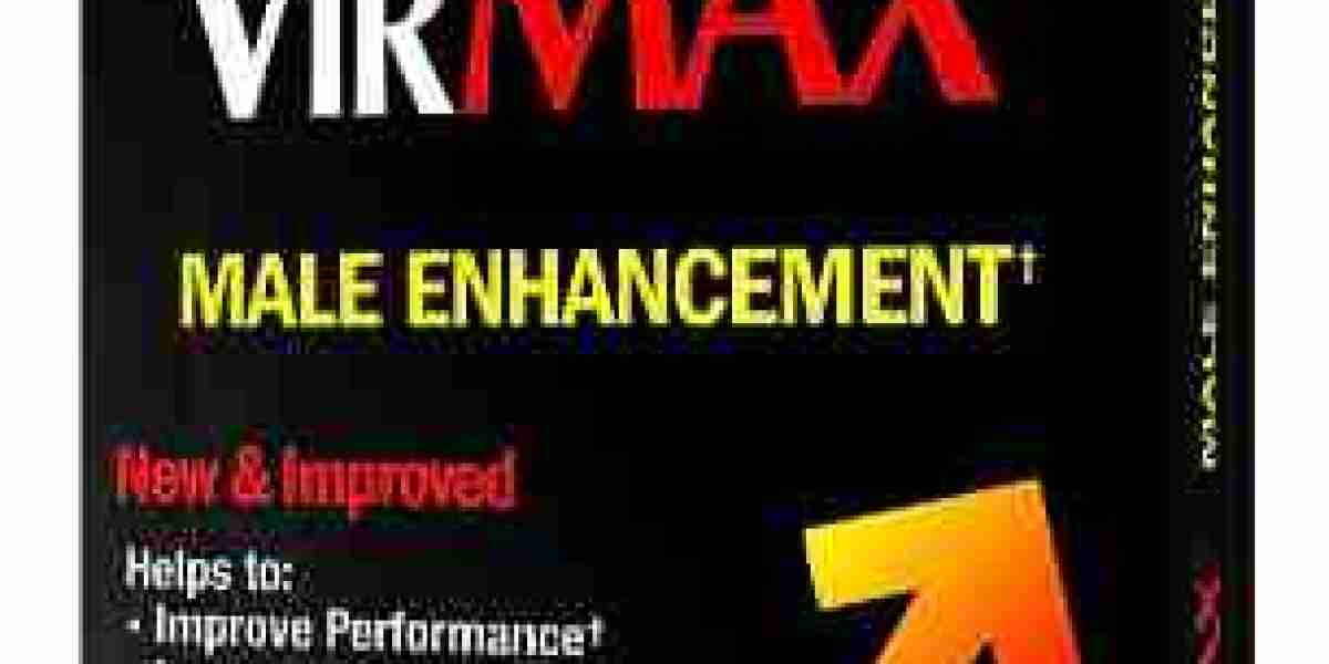 Virmax Male Enhancement Reviews, Cost Best price guarantee, Amazon, legit or scam Where to buy?