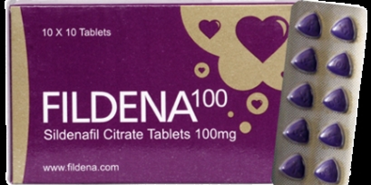 Concerns Before Taking Fildena: Know What To Avoid?