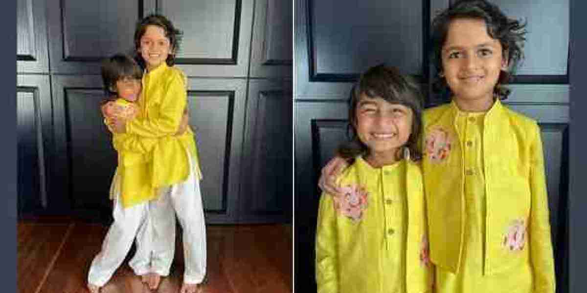 The Next Generation Unveiled: Introducing Riteish and Genelia's Precious Offspring