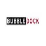 bubble dock