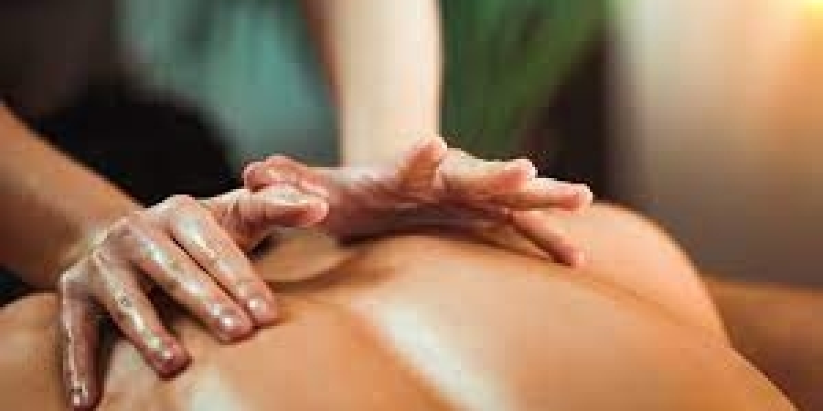 beauty Massage in philadelphia