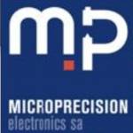 Microprecision Switches