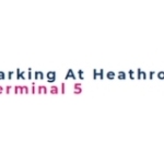 Parking At Heathrow Terminal 5