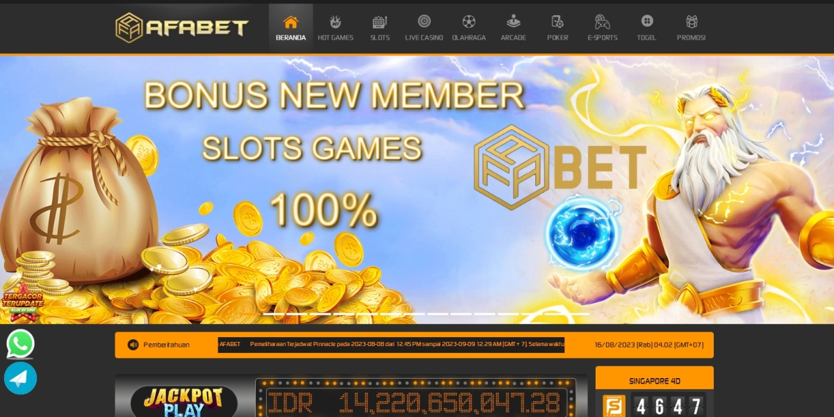 Strategi Bermain Di Provider Situs Judi Slot Gacor 2023