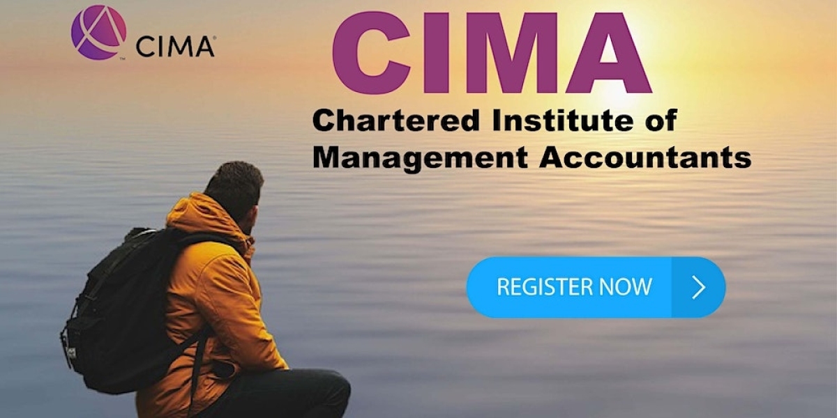 From Novice to Expert: Navigating the Complexities of CIMA P1 Exam