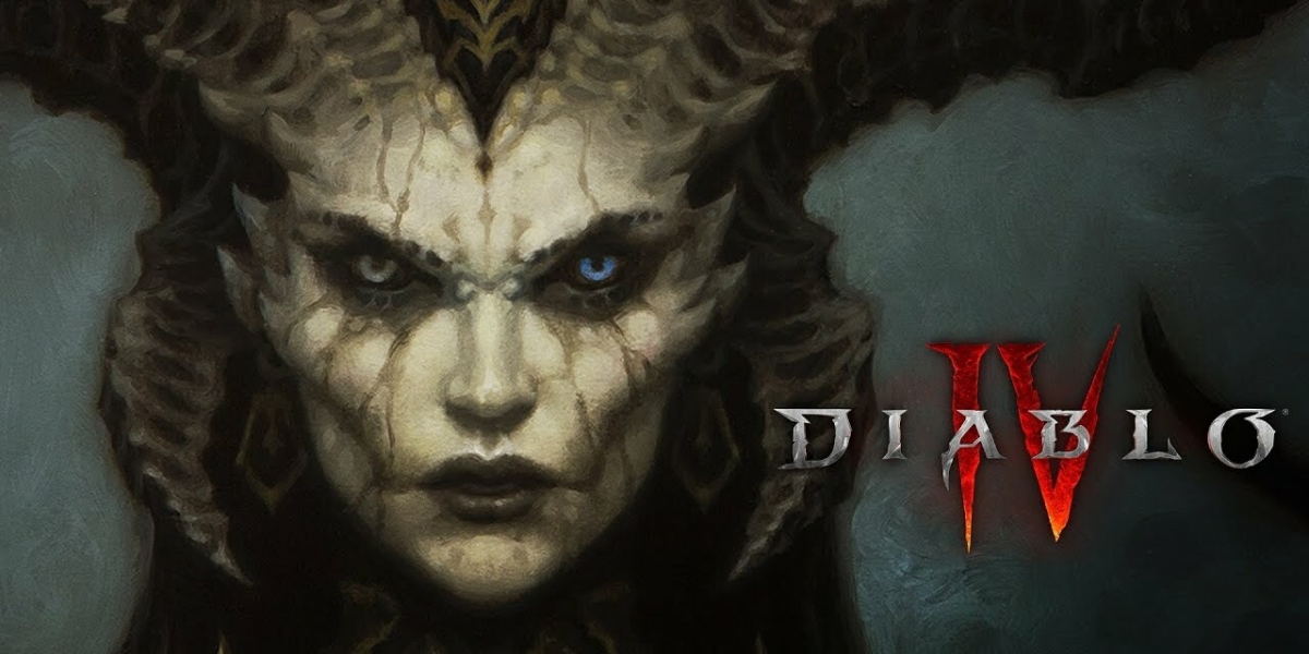 Diablo 4 is eventually getting released to the public after numerous, long years of improvement