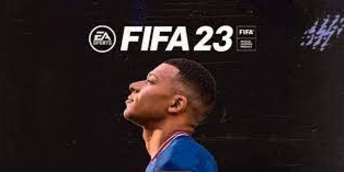 Type is explosive which is also ideal for FIFA 23 now