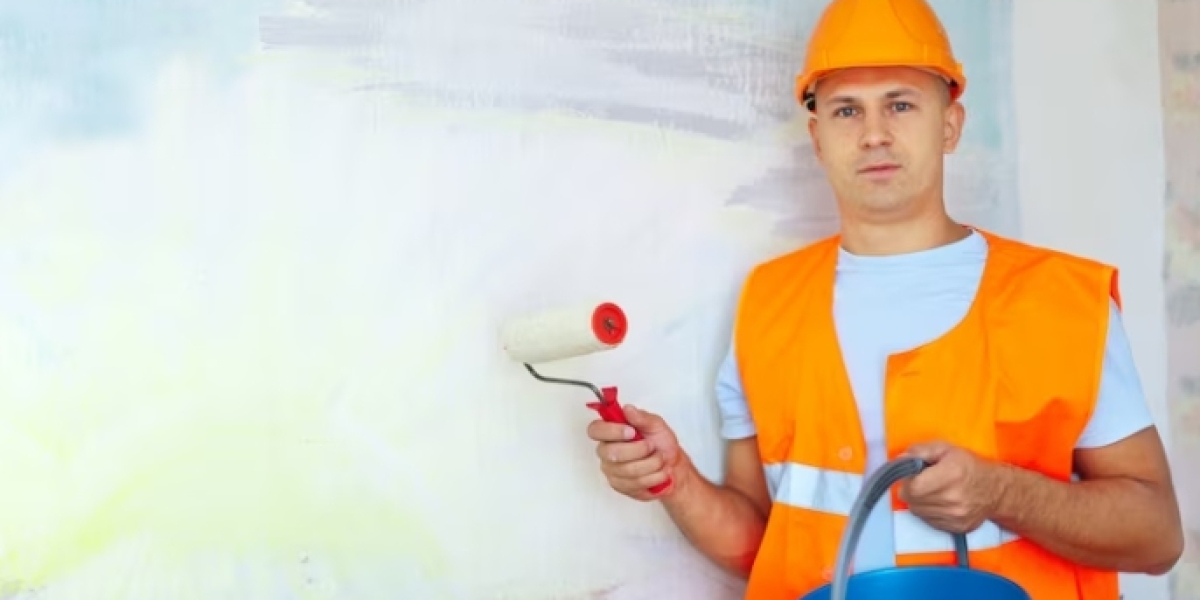 Choosing the Right Colors for Your Residential Painting Project