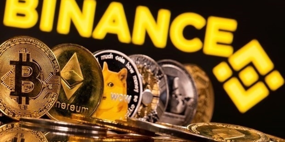 Người Việt giao dịch tiền số nhiều thứ tư trên Binance