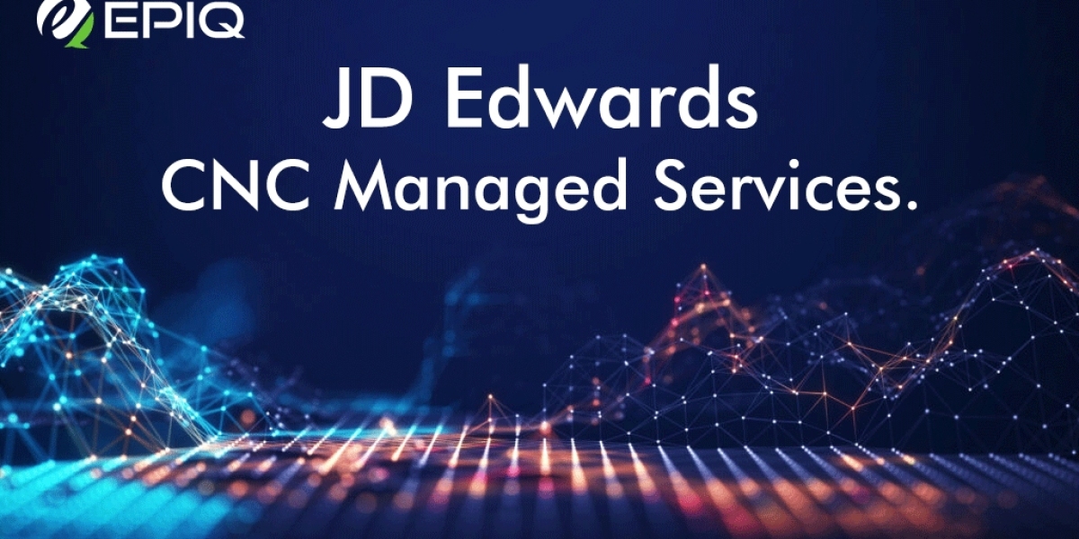 JD Edwards managed services | Supercharge Your Enterprise with JD Edwards partners.