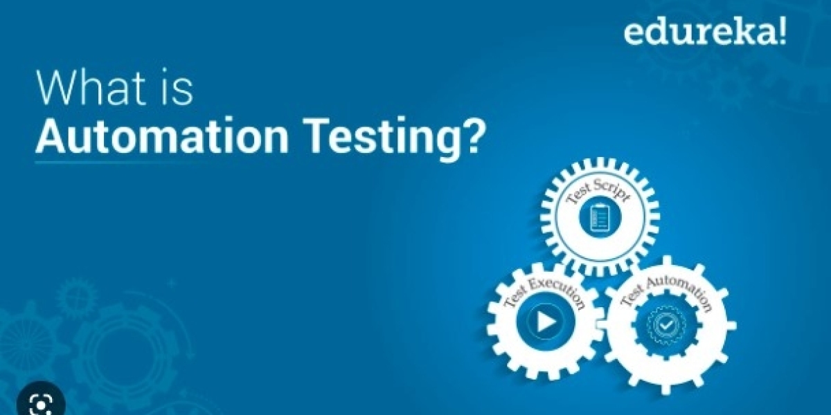 What is Data Management in Automation Testing?