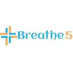 Breathe5 Breathe5