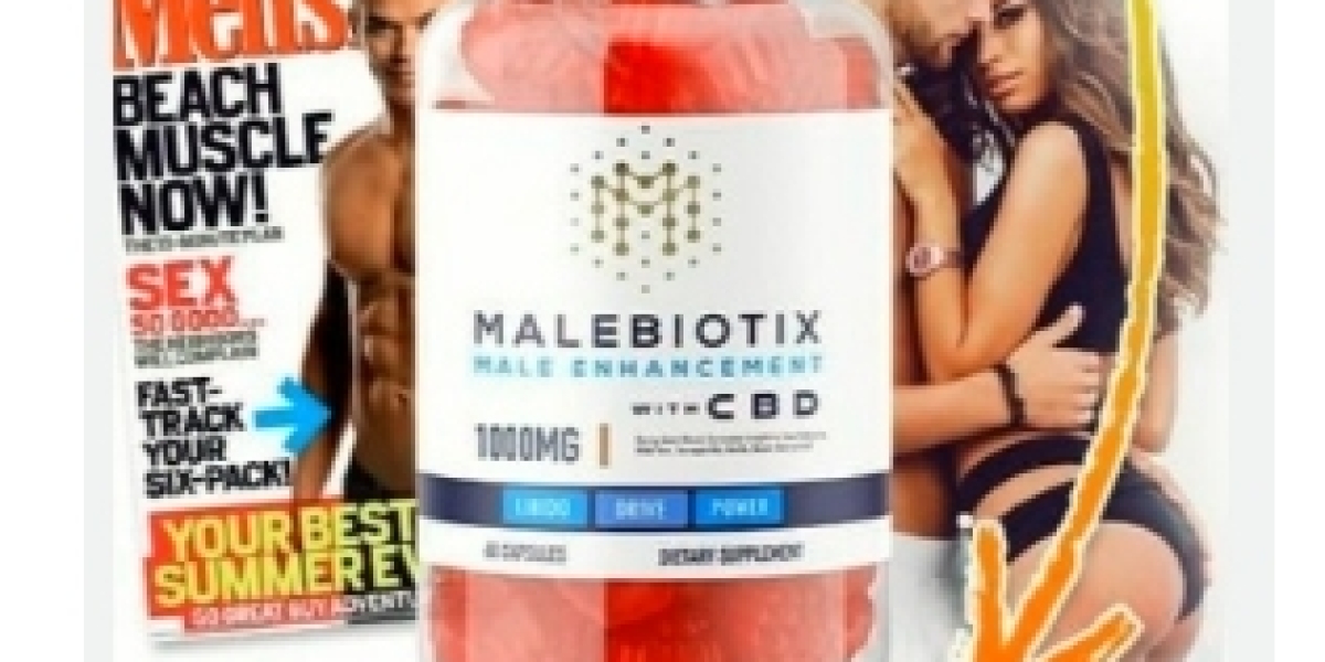 Male Biotix CBD Gummies Reviews, Cost Best price guarantee, Amazon, legit or scam Where to buy?