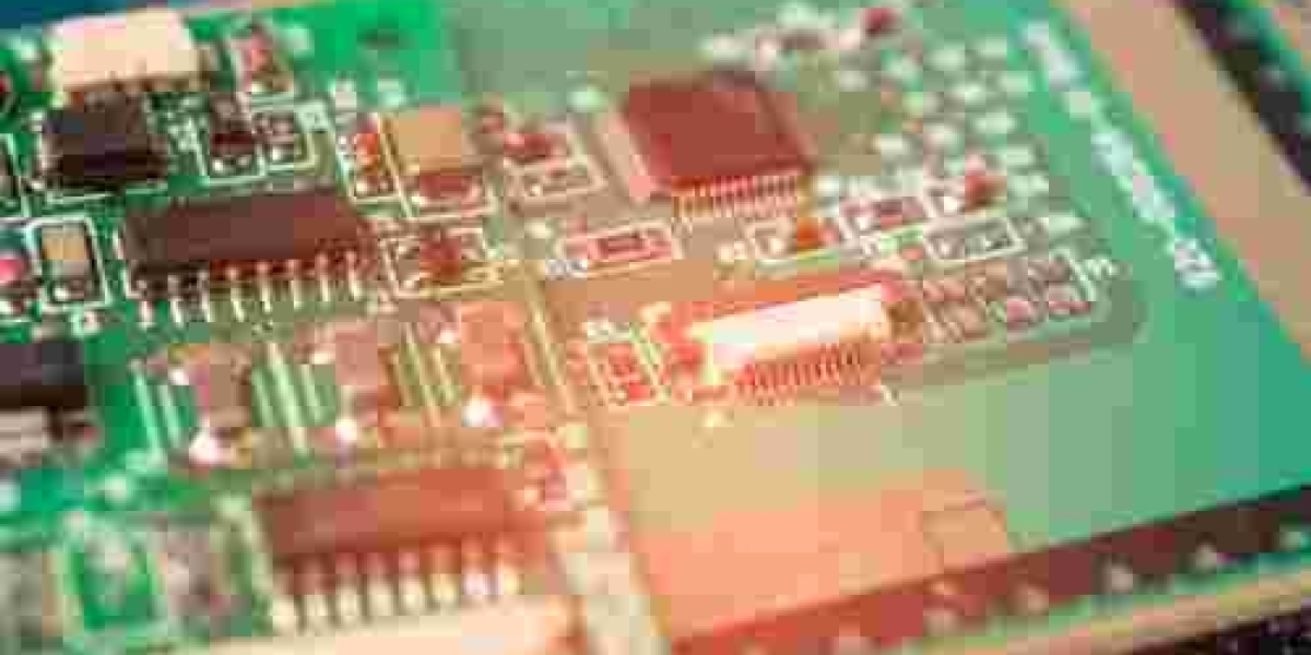 Global 3D Integrated Circuits (ICs) Market Analysis and Forecast, 2022-2028