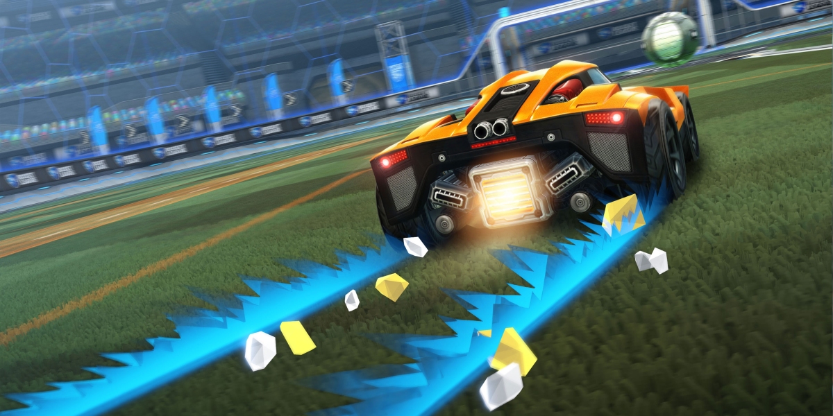 Popcorn Rocket League Credits Rocket Boost.Expired codes