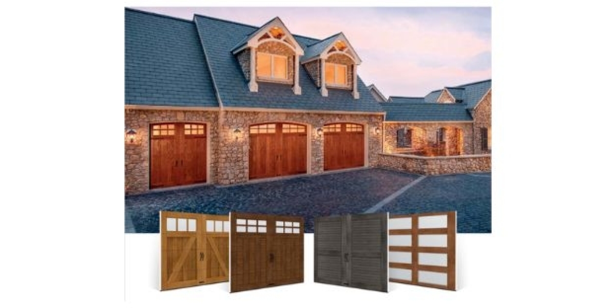 Garage Door Showroom Alpharetta