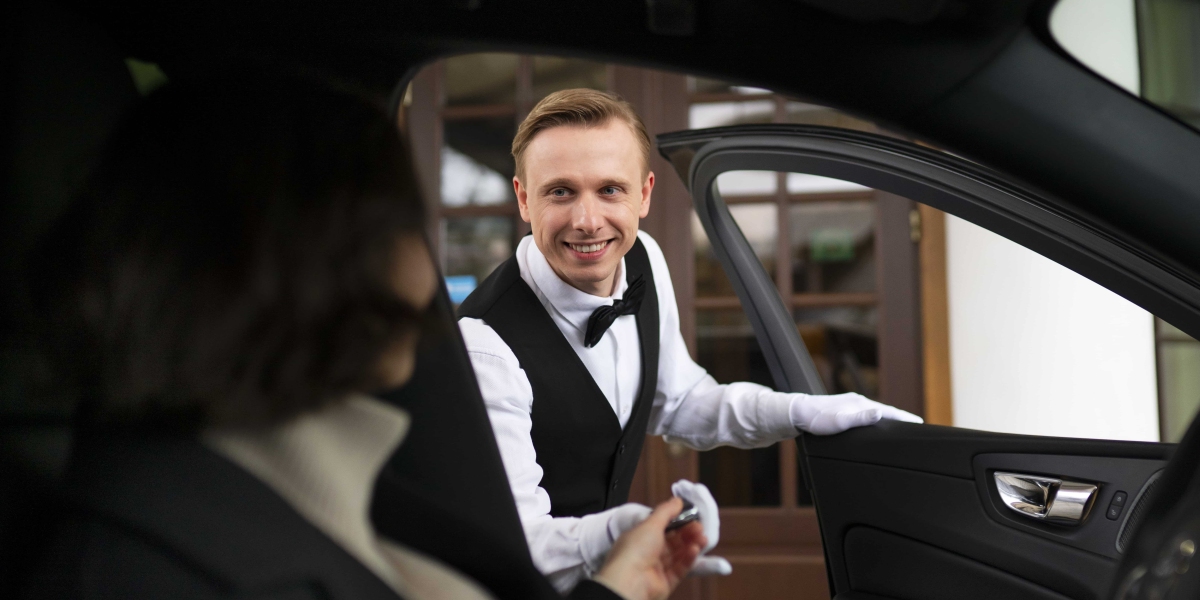 The Premier Limo Service in Orange County, California