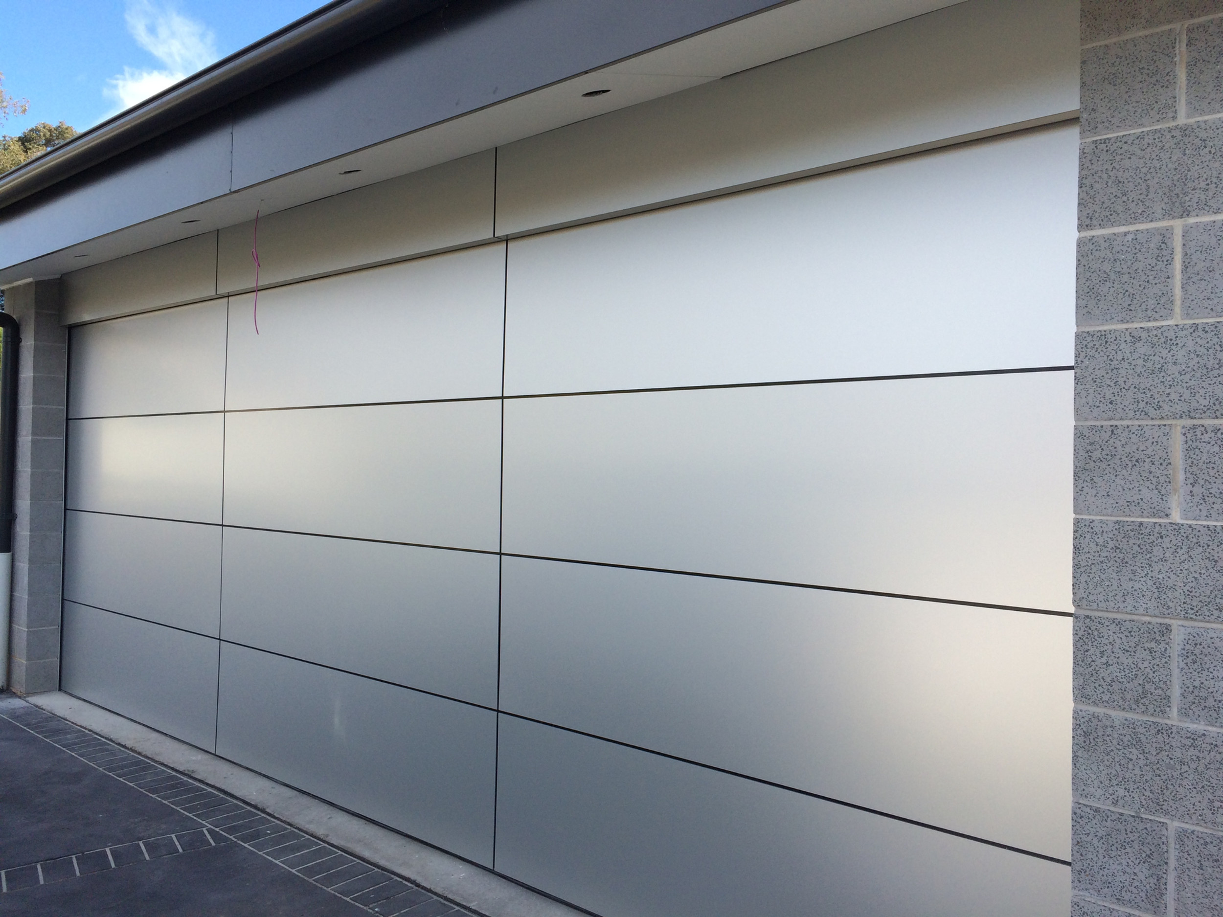 Quality Garage Doors Sydney - Sydney Garage Doors