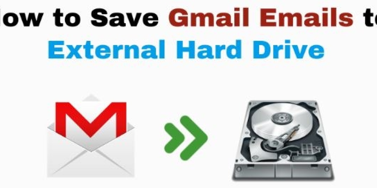 How do I Backup All My Gmail Emails into Flash Drive?