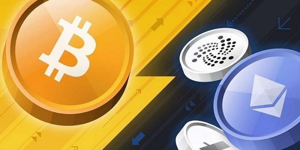 Tiềm hiểu về Altcoin ? Top 10 đồng Altcoin tiềm năng nhất hiện nay