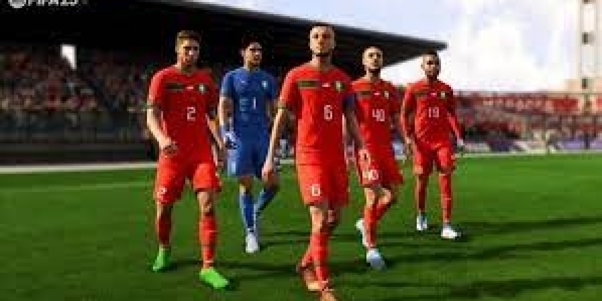 FIFA 23 accurately predicted that Argentina would