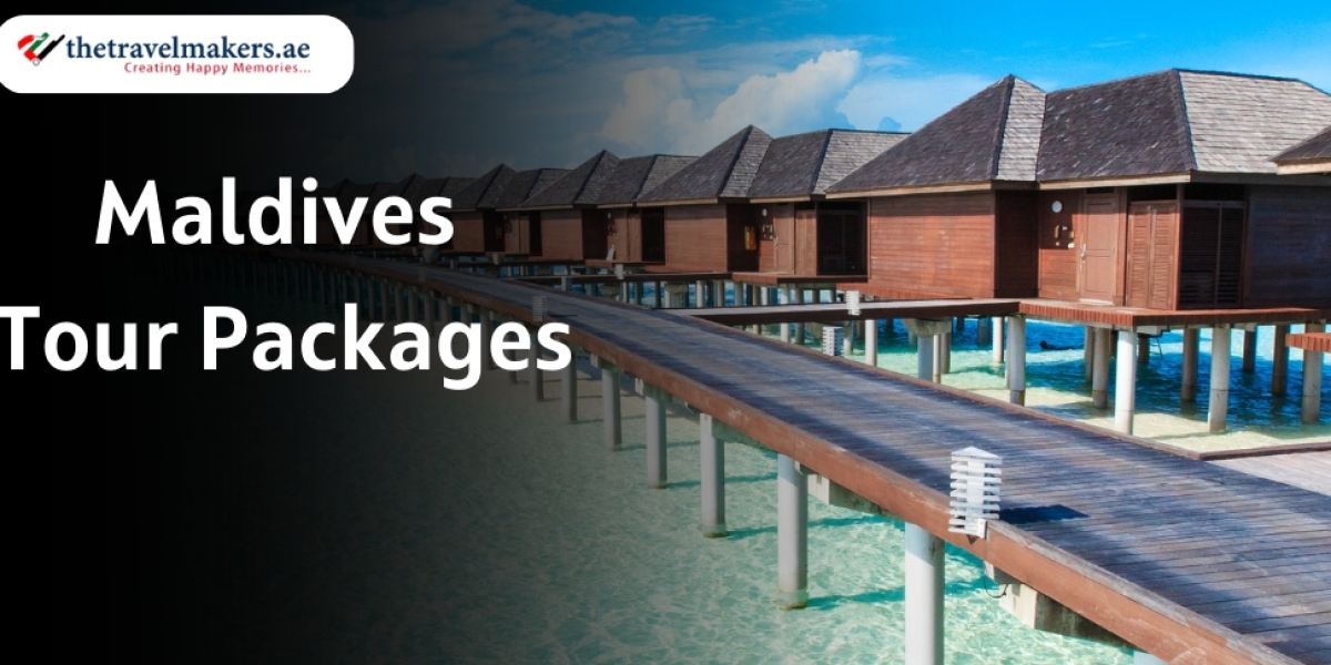 Maldives Tour Packages