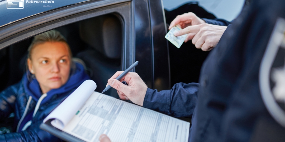 Führerschein für North Carolina: So beantragen Sie ihn