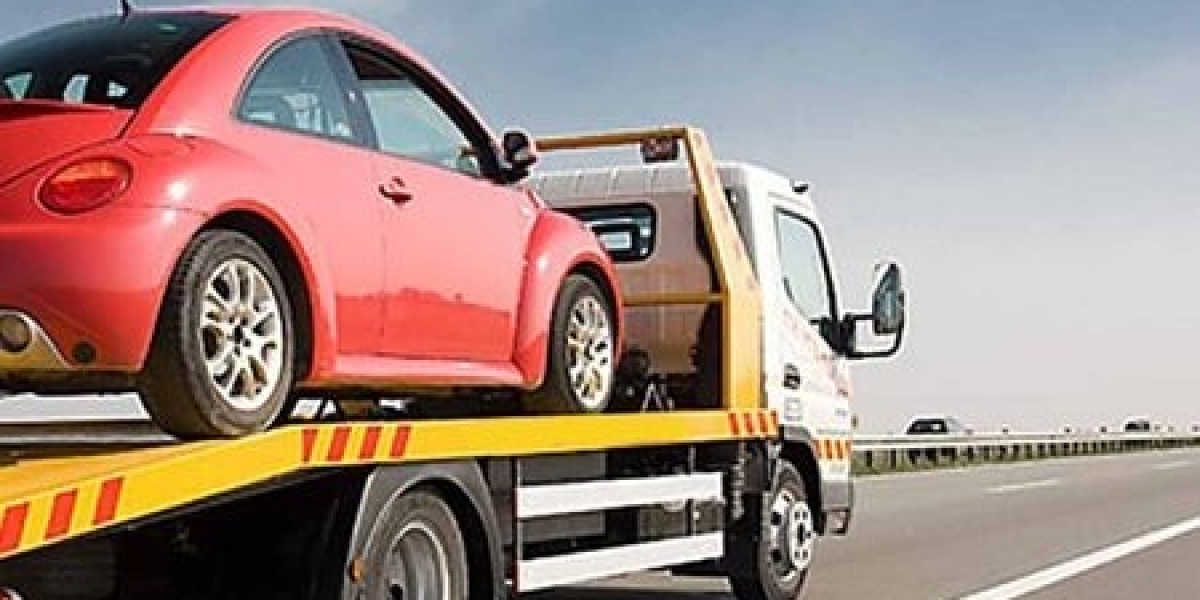 Fast and reliable flatbed towing solutions in NYC