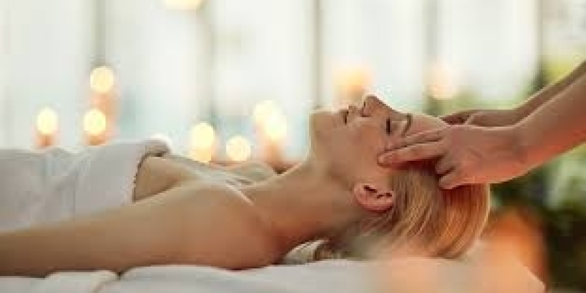 Massage in Washigton DC: Rejuvenating Massage Experiences in Washington, DC