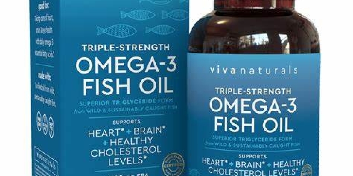 Where to Buy Your Omega-3s: Identifying Quality and Convenience