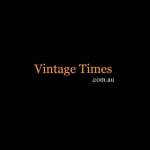 Times Vintage