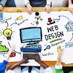 Company in US Web Design